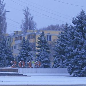 Погода в Измаиле 27 января