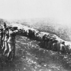 Сегодня в мире вспоминают жертв холокоста