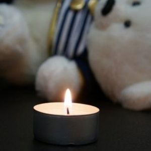 В Килийском районе маленький ребенок умер от менингита