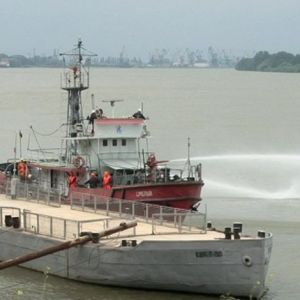 Ренийский морвокзал может стать отправной точкой нового дунайского пассажирского рейса Рени – Галац – Силистра
