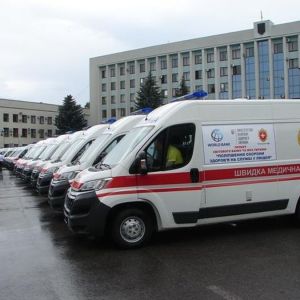 В Минздраве рассказали, когда следует вызывать скорую помощь