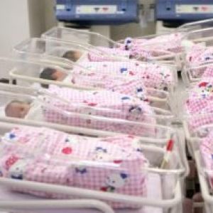 Демографическая ситуация в Одесской области остается сложной