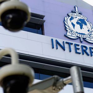 В Одесской области нашли разыскиваемую Интерполом иномарку
