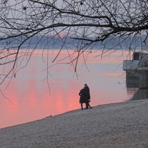 Погода в Измаиле 30 января