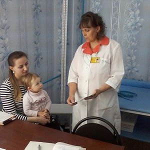 В Одесской области непривитых детей будут допускать в детсад и школу через врачебную комиссию