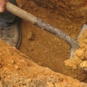 Одесская область: в заброшенном доме обнаружены человеческие останки