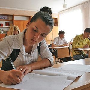 В Одесской области заканчивают принимать заявки на участие в пробном ВНО-2019
