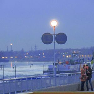 Погода в Измаиле 31 января