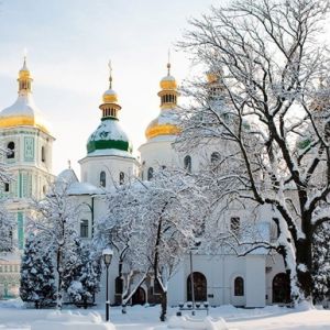Вступил в силу закон о религиозных общинах