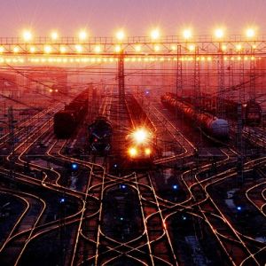 В Европе готовы выделить 850 миллионов евро на модернизацию железнодорожной инфраструктуры Украины