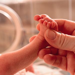 Жительница Одесской области родила ребенка по дороге в больницу