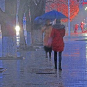 Погода в Измаиле 1 февраля