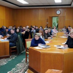 В Одесской ОГА обсудили социальное развитие-2019