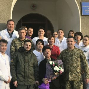 Трудовой стаж длиной в целую жизнь