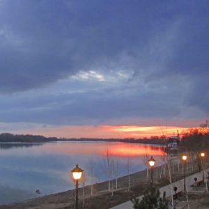 Погода в Измаиле 3 февраля