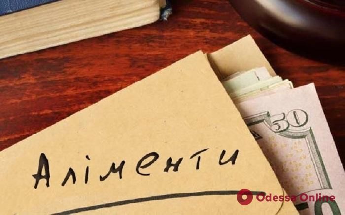 В Одесской области горе-отца лишили водительских прав за неуплату алиментов В Одесской области горе-отца лишили водительских прав за неуплату алиментов