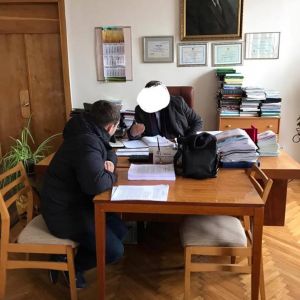 В Одесской области разворовали земли на 20 миллионов