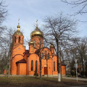 Погода в Измаиле 5 февраля
