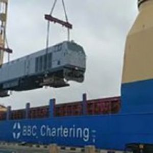 "Укрзализныця" получила 30 новых локомотивов