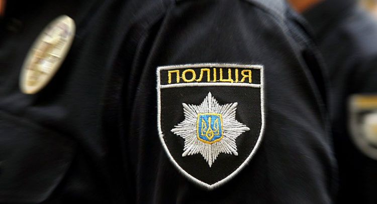 Одесская область: убийца пытался скрыться от полиции верхом на коне Одесская область: убийца пытался скрыться от полиции верхом на коне
