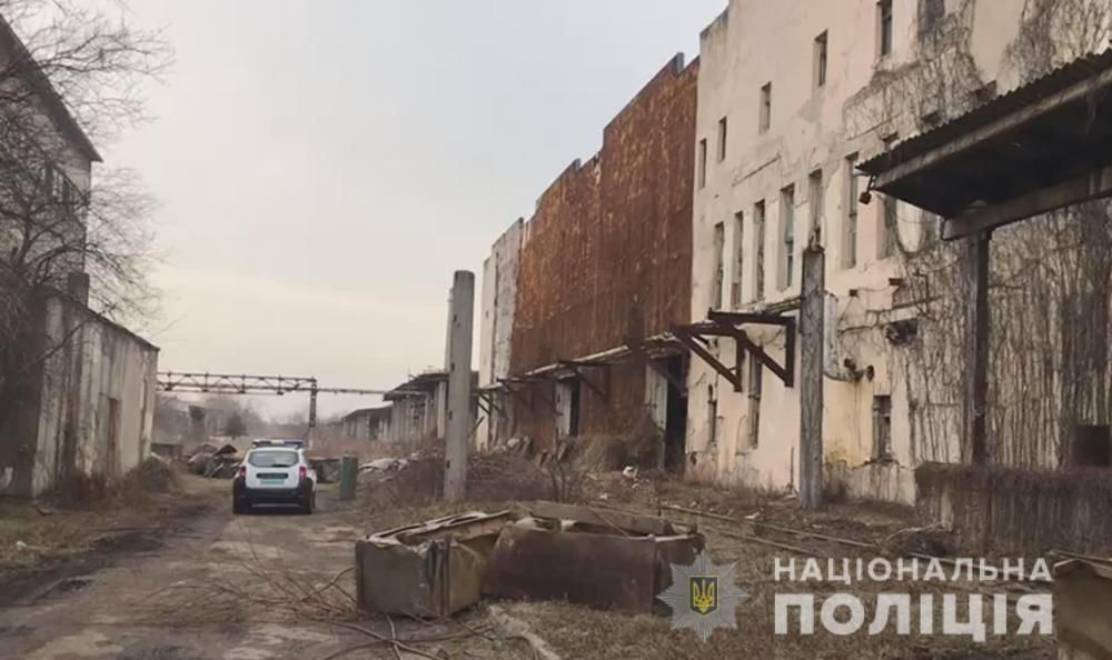 Неосторожное обращение с плитой стоило жителю Одесской области жизни Неосторожное обращение с плитой стоило жителю Одесской области жизни