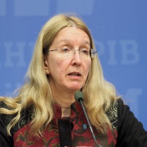 Супрун угрожает: без неё регионы останутся без лекарств