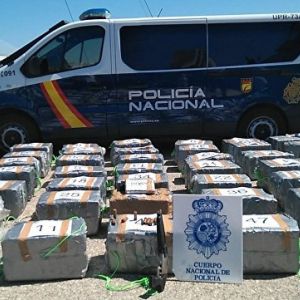 В Португалии арестовали пятерых одесских моряков за перевозку 2,5 тонн кокаина