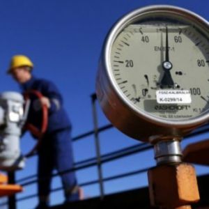 Украина всего за месяц увеличила импорт газа из Европы почти в три раза
