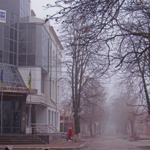 Погода в Измаиле 7 февраля