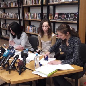 В Одесской области началась борьба за права непривитых детей