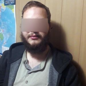 Двое граждан США пытались сбежать из Украины через Одесскую область в Приднестровье