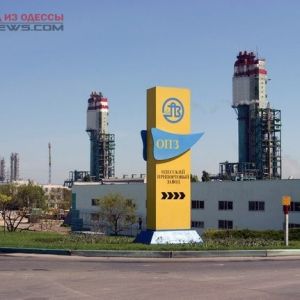 В Одесской области погиб работник порта