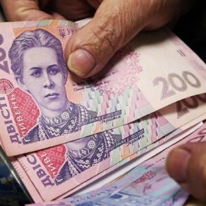 Пенсии в Украине: какие выплаты получат пенсионеры в марте