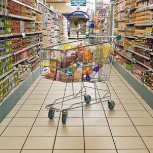 В Украине введут новую маркировку для продуктов