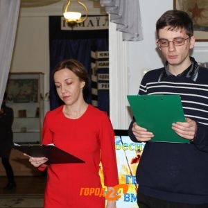 Измаильчане почтили память героев Небесной Сотни (ФОТО)