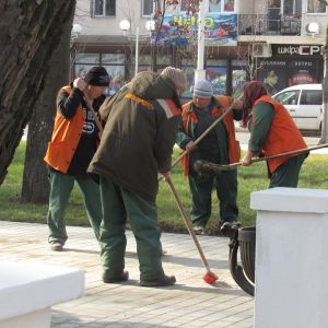 Погода в Измаиле 12 февраля