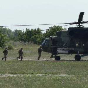 В Одесской области начали подготовку к масштабным военным учениям Sea Breeze-2019