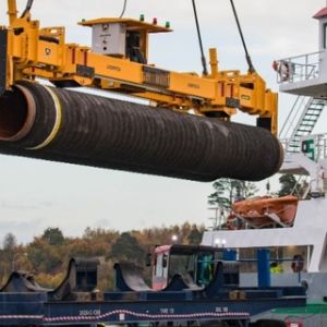В Евросоюзе достигли нового компромисса по Северному потоку-2