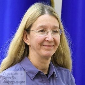 Суд вернул полномочия Супрун