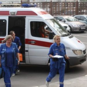 «Скорая» в Одессе приезжает вовремя, а в области – как получится