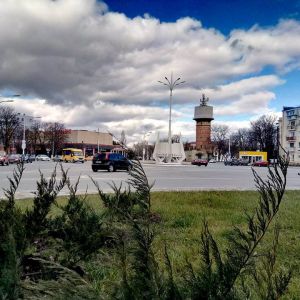 Погода в Измаиле 15 февраля