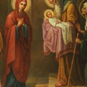 15 февраля - Сретение Господне: традиции и приметы