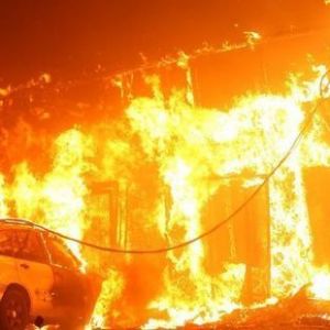 С начала года 23 жителя Одесской области погибли при пожарах