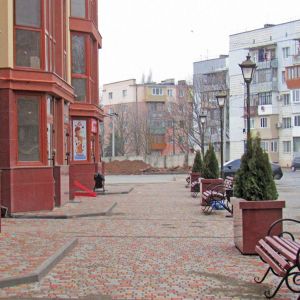 Погода в Измаиле 16 февраля