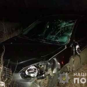 На трассе Одесса - Рени насмерть сбили велосипедиста (ФОТО)