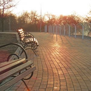 Погода в Измаиле 17 февраля