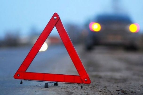 Ночное ДТП в Ренийском районе: водитель Mazda вылетел в кювет и перевернулся Ночное ДТП в Ренийском районе: водитель Mazda вылетел в кювет и перевернулся