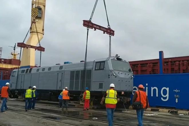 Укрзализныця повышает тарифы, чтобы починить стрелки Укрзализныця повышает тарифы, чтобы починить стрелки
