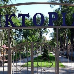 Печально известный одесский лагерь "Виктория" может заработать уже летом