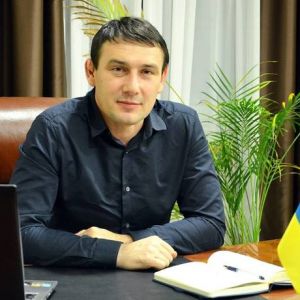 Сергей Паращенко станет новым первым заместителем Максима Степанова